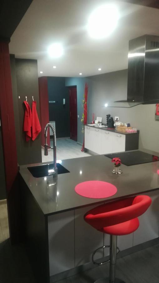 El Rincon De Los Lanchares Sotillo de la Adrada Exterior foto